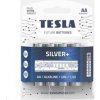 Tesla SILVER+ AA 4ks 1099137214 Tesla SILVER+ AA 4ks 1099137214