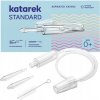 Katarek odsávačka hlienov na vysávač Standard Katarek odsávačka hlienov na vysávač Standard