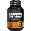 BIOTECH USA Caffeine + Taurine 60 kaps BIOTECH USA Caffeine + Taurine 60 kaps