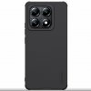 Nillkin Super Frosted PRE Magnetic Zadný Kryt pre Xiaomi 14T Pre Black Nillkin Super Frosted PRE Magnetic Zadný Kryt pre Xiaomi 14T Pre Black
