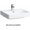 H8109620001091 LAUFEN PRO S umývadlo bez otvoru pre batériu 55 x 46,5 cm H8109620001091 LAUFEN PRO S umývadlo bez otvoru pre batériu 55 x 46,5 cm