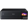 Epson EcoTank L8180 / Ink. multifunkcie / A3 / 16ppm / 5760x4440dpi / tlač amp; sken. amp; kop. / USB amp; Wi-Fi amp; LAN (C11CJ21402) Epson EcoTank L8180 / Ink. multifunkcie / A3 / 16ppm / 5760x4440dpi / tlač amp; sken. amp; kop. / USB amp; Wi-Fi amp; LAN (C11CJ21402)