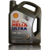 Shell helix ULTRA 5W-30 4L Shell helix ULTRA 5W-30 4L