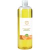 YAMUNA Pomarančovo-škoricový rastlinný masážny olej 1000 ml YAMUNA Pomarančovo-škoricový rastlinný masážny olej 1000 ml