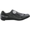 Dámske tretry SHIMANO SH-RC502WL Black - 41 Dámske tretry SHIMANO SH-RC502WL Black - 41