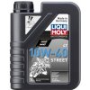 Liqui Moly Motorbike 4T 10W-40 Street 1 l 1521 Liqui Moly Motorbike 4T 10W-40 Street 1 l 1521