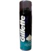 Gillette Sensitive pena na holenie 200 ml