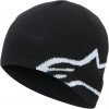 Čiapky CORP SHIFT BEANIE, ALPINESTARS (čierna) Čiapky CORP SHIFT BEANIE, ALPINESTARS (čierna)