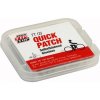 TipTop súprava na opravu bicyklov TT 3 Quick Patch TipTop súprava na opravu bicyklov TT 3 Quick Patch