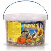 Krmivo základná zmes Megan 1,65 kg pre škrečka, králika, morča Krmivo základná zmes Megan 1,65 kg pre škrečka, králika, morča