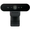 LOGITECH BRIO 4K WEBCAM 960-001746 LOGITECH BRIO 4K WEBCAM 960-001746