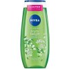 Nivea Fruity Delight sprchový gél dámsky 250 ml Fruity Delight