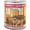ALK Tvrdovoskový olej HW 1000, 0,75 l ALK Tvrdovoskový olej HW 1000, 0,75 l