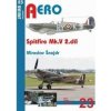 Spitfire Mk. V 2.díl - Miroslav Šnajdr Spitfire Mk. V 2.díl - Miroslav Šnajdr