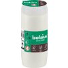 Náplň Bolsius, 75 h, 238 g, 57x141 mm, do kahanca, biela, olej Náplň Bolsius, 75 h, 238 g, 57x141 mm, do kahanca, biela, olej