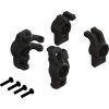 ARRMA Arrma tehlice predné/zadné B: Grom ARRMA Arrma tehlice predné/zadné B: Grom