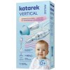 Katarek Vertical súprava odsávačky hlienov pre deti, pre vertikálne vysávače Katarek Vertical súprava odsávačky hlienov pre deti, pre vertikálne vysávače