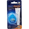 Rebi-Dental Dentálna niť voskovaná mentolová Profi-care 50 m