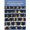 Monitoring evropské legislativy 2007 - Frízlová Iveta Monitoring evropské legislativy 2007 - Frízlová Iveta