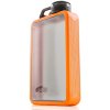 Ploskačka GSI Boulder Flask 295ml Orange Ploskačka GSI Boulder Flask 295ml Orange