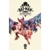 The Bat-Man: Second Knight (Mike Perkins)(Pevná) The Bat-Man: Second Knight (Mike Perkins)(Pevná)