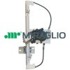 Mechanizmus zdvíhania okna MIRAGLIO 30/1716 30/1716 Mechanizmus zdvíhania okna MIRAGLIO 30/1716 30/1716