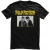 Pulp Fiction - Vince and Jules (tričko) Pulp Fiction - Vince and Jules (tričko)
