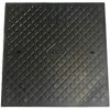 PLASTICK Poklop liatinový 600x600 A15