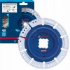 Bosch EXPERT Diamantový rezný kotúč na rúry 125mm Bosch EXPERT Diamantový rezný kotúč na rúry 125mm