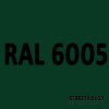 RAL 6005 akrylová auto farba lesklá alebo matná 1 liter + tužidlo + riedidlo (RAL6005 MOSS GREEN originálny odtieň akrylovej farby s lakom ( ČSN5700 )) RAL 6005 akrylová auto farba lesklá alebo matná 1 liter + tužidlo + riedidlo (RAL6005 MOSS GREEN originálny odtieň akrylovej farby s lakom ( ČSN5700 ))