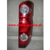 VW CRAFTER 4/2006- zadné svetlo pravé VW CRAFTER 4/2006- zadné svetlo pravé