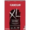 Canson Sp XL Huile Et Acrylique Skicár 30 A3 290 g Canson Sp XL Huile Et Acrylique Skicár 30 A3 290 g