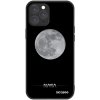 Picasee ULTIMATE CASE MagSafe pro Apple iPhone 12 Pro Max - Moon Minimal Picasee ULTIMATE CASE MagSafe pro Apple iPhone 12 Pro Max - Moon Minimal