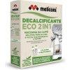 MELICONI 656163 ECO Odstraňovač vodného kameňa na kávovary a malé domáce spotrebiče 2× 250 ml MELICONI 656163 ECO Odstraňovač vodného kameňa na kávovary a malé domáce spotrebiče 2× 250 ml