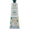 The Body Shop Balzam na ruky pre suchú pokožku Moringa 30 ml