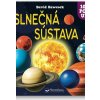 Slnečná sústava - Hawcock David Slnečná sústava - Hawcock David