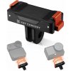 Kf Magnetický držák s rychloupínacím magnetem pro DJI Osmo Action 6 / Nano / GoPro Mount / Kf12.0030 Kf Magnetický držák s rychloupínacím magnetem pro DJI Osmo Action 6 / Nano / GoPro Mount / Kf12.0030
