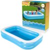 Bestway 54006 Family 262 x 175 x 51 cm Bestway 54006 Family 262 x 175 x 51 cm