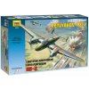 Zvezda Model Kit letadlo 4809 Petlyakov Pe 2 32 4809 1:48 (32-4809) Zvezda Model Kit letadlo 4809 Petlyakov Pe 2 32 4809 1:48 (32-4809)