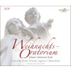 BACH,J.S.: Weihnachtsoratorium - Vánoční oratorium BWV248 (2CD) ( Lynne Dawson, Bernhard Landauer, Charles Daniels, Klaus Mertens, Coro della Radio Svizzera, I Barocchisti, Diego Fasolis) BACH,J.S.: Weihnachtsoratorium - Vánoční oratorium BWV248 (2CD) ( Lynne Dawson, Bernhard Landauer, Charles Daniels, Klaus Mertens, Coro della Radio Svizzera, I Barocchisti, Diego Fasolis)