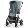 Cybex Talos S Lux Športový kočík Stormy Blue Cybex Talos S Lux Športový kočík Stormy Blue