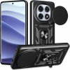 Tech-Protect Camshield kryt na Xiaomi Redmi Note 14 Pro 5G / Poco X7 5G, čierny