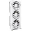 XFX Swift AMD Radeon RX 9060 XT OC White Triple fan 16GB XFX Swift AMD Radeon RX 9060 XT OC White Triple fan 16GB