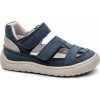 PROTETIKA detské barefoot sandálky Dizy - Denim Veľkosť: 24 PROTETIKA detské barefoot sandálky Dizy - Denim Veľkosť: 24