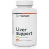 Liver support 90 kapsúl - Podpora pečene - GymBeam Liver support 90 kapsúl - Podpora pečene - GymBeam
