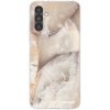 Picasee silikónový prehľadný obal pre Samsung Galaxy A04s A047F - Cream marble Picasee silikónový prehľadný obal pre Samsung Galaxy A04s A047F - Cream marble