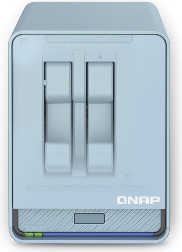 QNAP QMiroPlus-201W