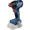 BOSCH aku-šroubovák s příklepem GDX18V-210 C 18 Volt BOSCH aku-šroubovák s příklepem GDX18V-210 C 18 Volt