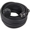 DEMA Predlžovací kábel IP44 H07RN-F 16A 3x1,5mm2 20 m DEMA Predlžovací kábel IP44 H07RN-F 16A 3x1,5mm2 20 m