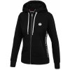PitBull West Coast - dámská KPZ mikina LA DETA černá S PitBull West Coast - dámská KPZ mikina LA DETA černá S